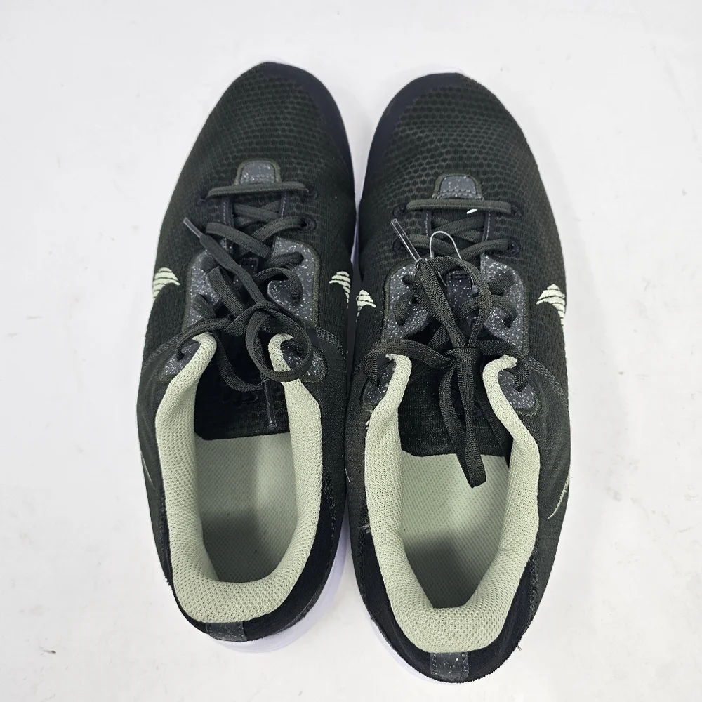 Nike Flex Experience Run 11 Next Nature Men's Shoes Olive Green 11.5 DD9284 300.